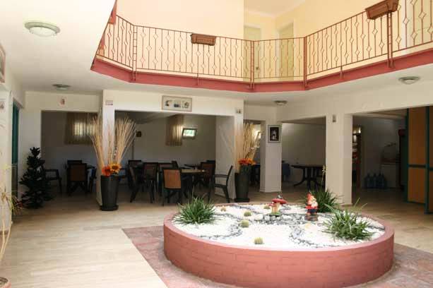 Atrium Apart Otel