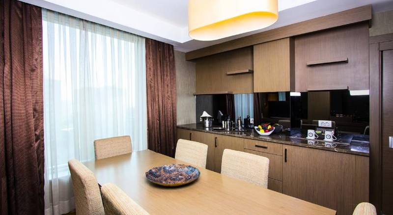 Avantgarde Hotel Levent