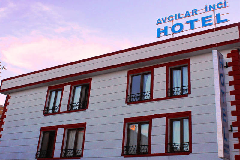 Avclar nci Hotel