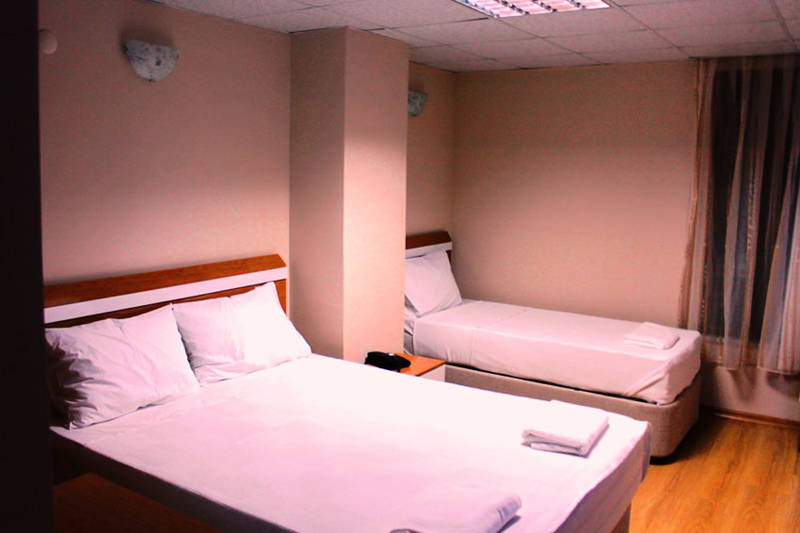 Avclar nci Hotel