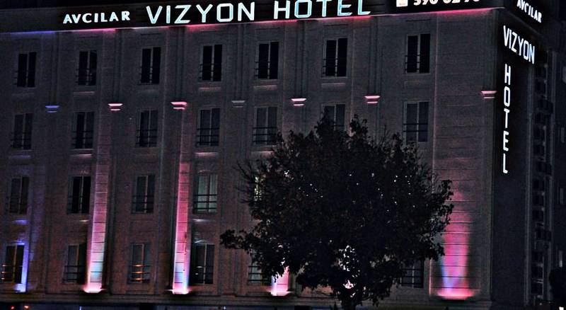 Avclar Vizyon Hotel