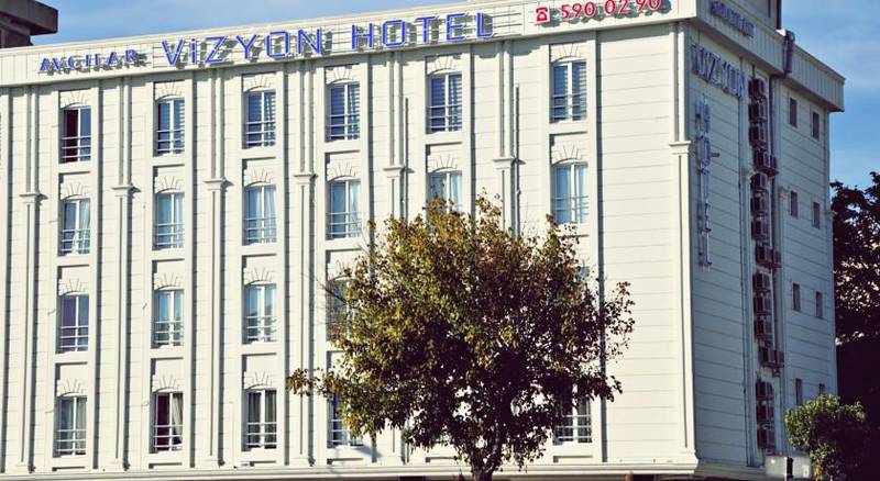 Avclar Vizyon Hotel