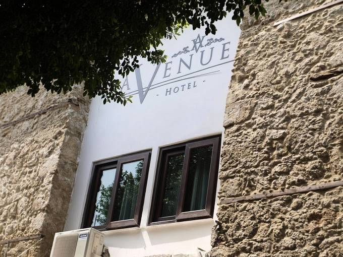 The Port Of Kyrenia Hotel