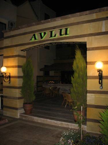 Avlu Hotel