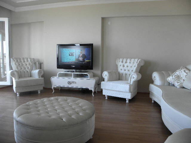 Avrasya Apart Otel