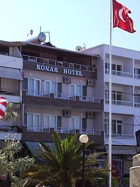 Ava Konak Hotel