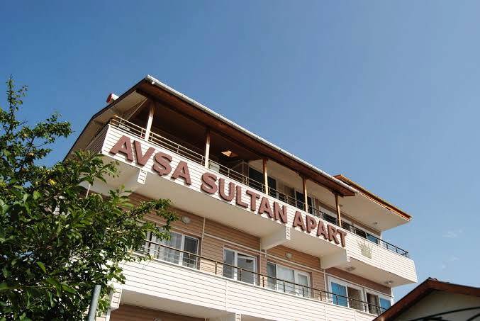 Ava Sultan Apart