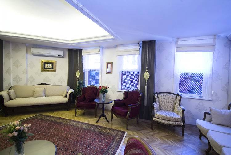 Ayasofya Hotel