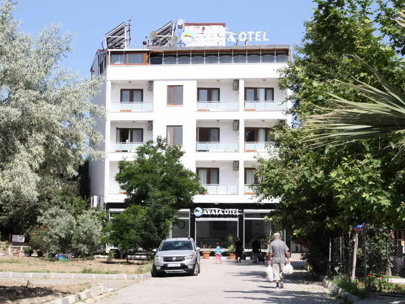 Ayata Hotel