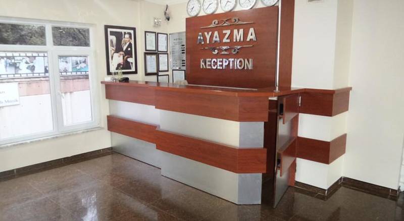 Ayazma Hotel