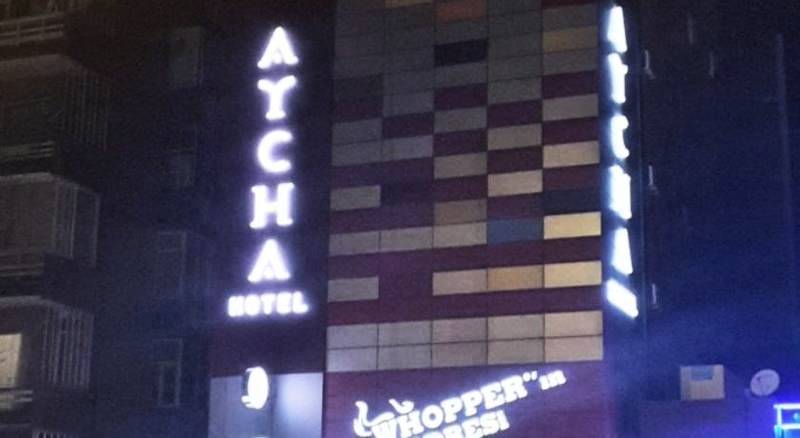Aycha Boutique Hotel