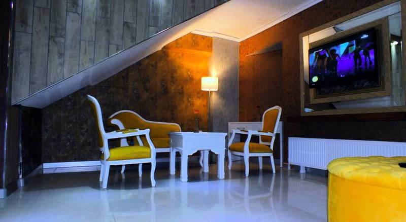 Aycha Boutique Hotel