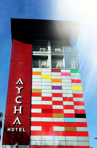 Aycha Boutique Hotel