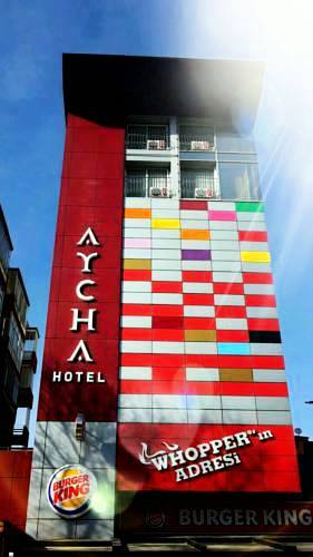 Aycha Boutique Hotel