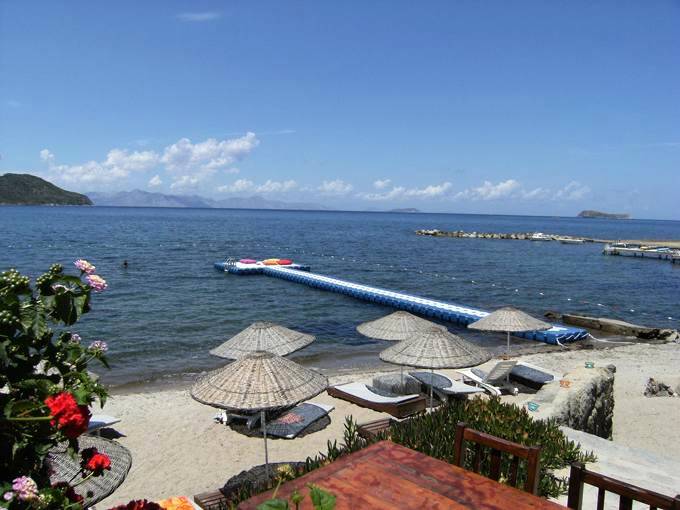 Aydem Beach Hotel