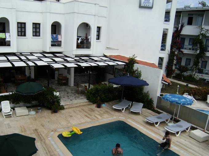 Aydem Beach Hotel