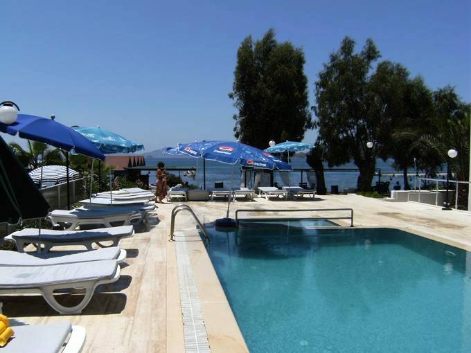 Aydem Beach Hotel