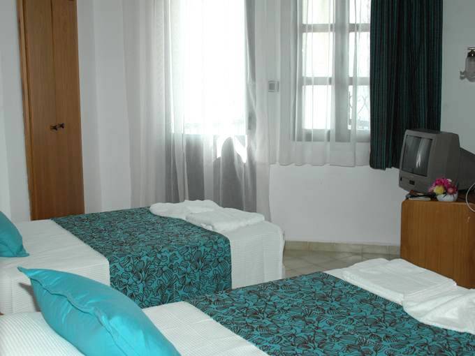 Aydem Beach Hotel