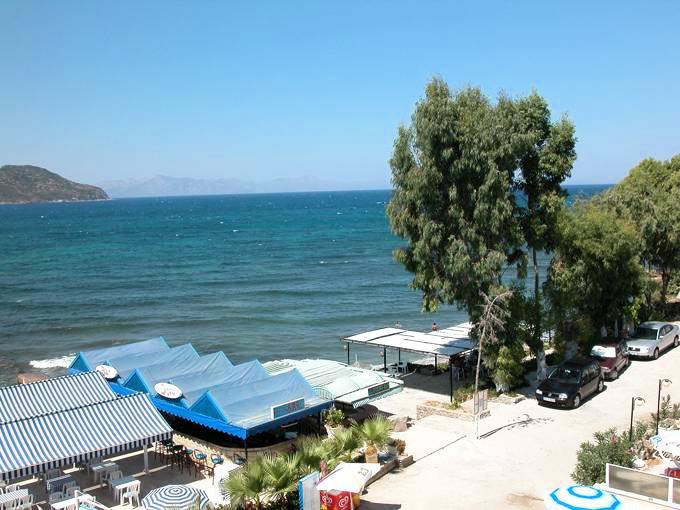 Aydem Beach Hotel