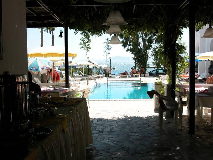 Aydem Beach Hotel