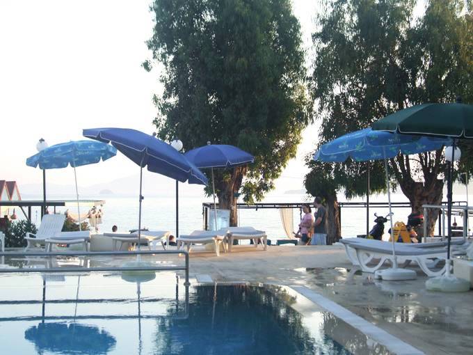 Aydem Beach Hotel