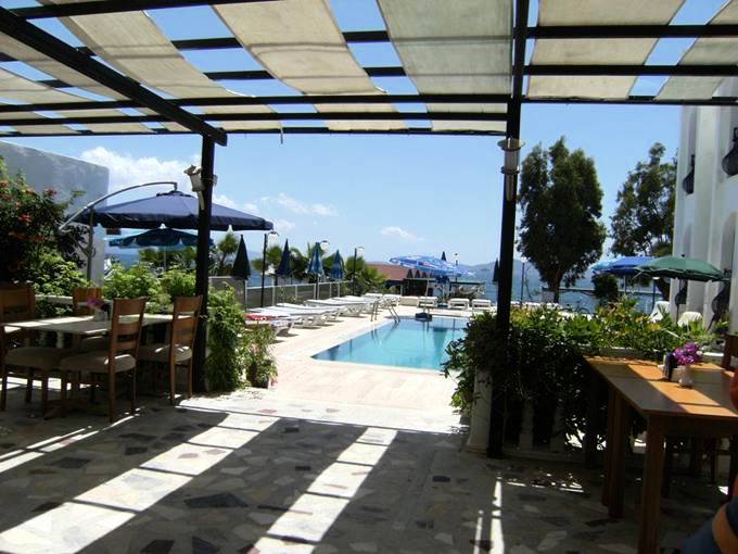 Aydem Beach Hotel