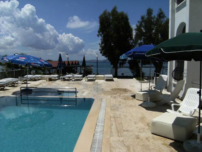 Aydem Beach Hotel