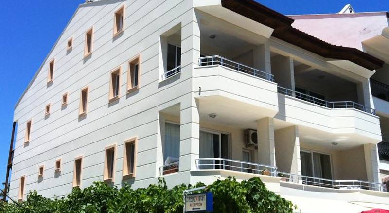 Aydeniz Apart Hotel