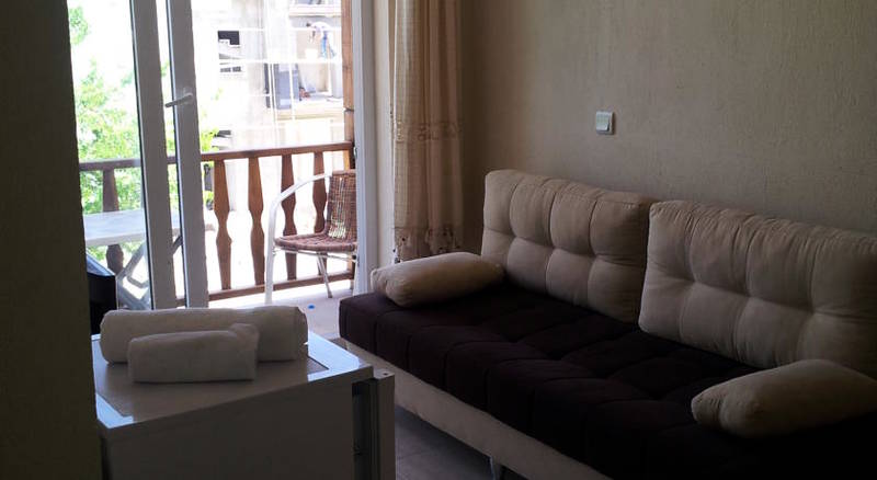 Aydeniz Apart Hotel