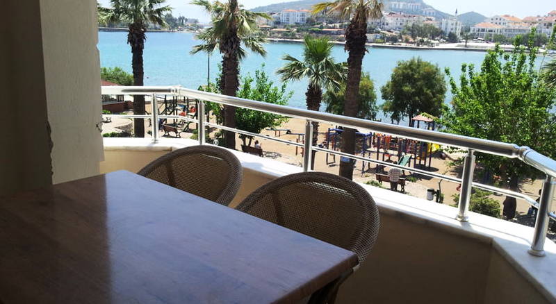 Aydeniz Apart Hotel