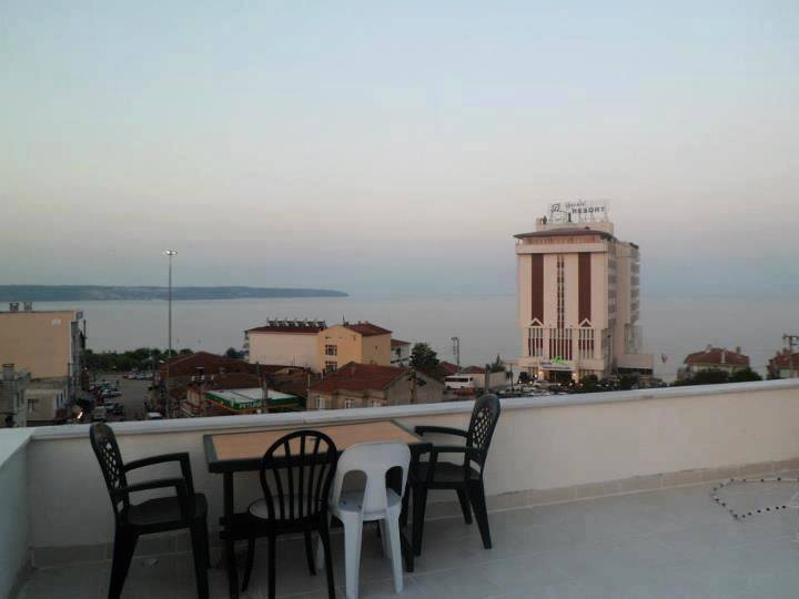 Aydeniz Apart Otel