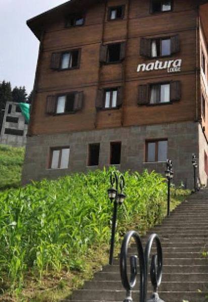 Ayder Natura Lodge