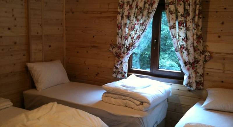 Ayder Paradise Otel