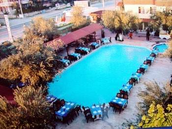 Aydn Hotel