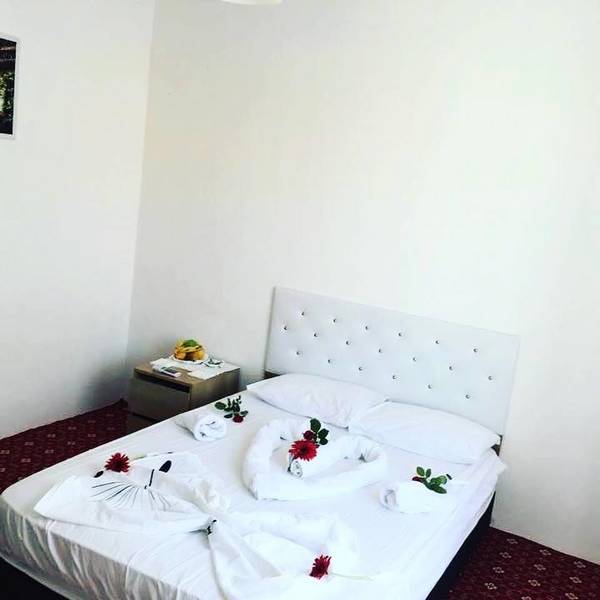 Aydn Otel Pansiyon