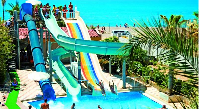 Aydnbey Famous Resort