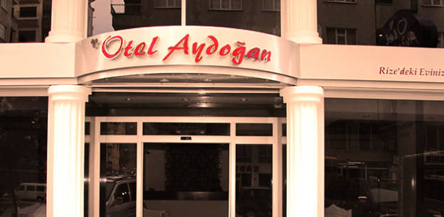 Aydoan Otel