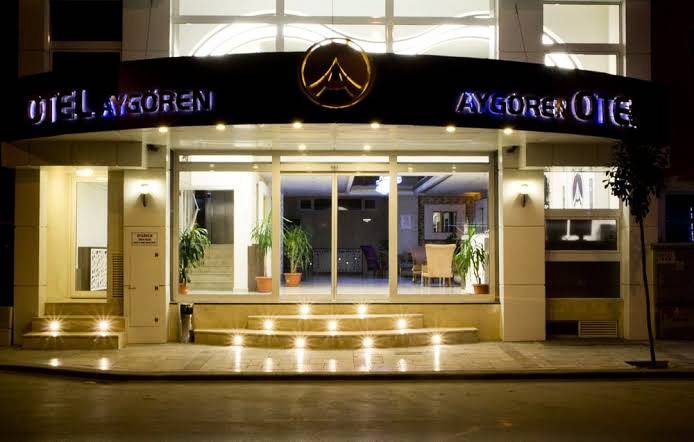 Aygren Otel