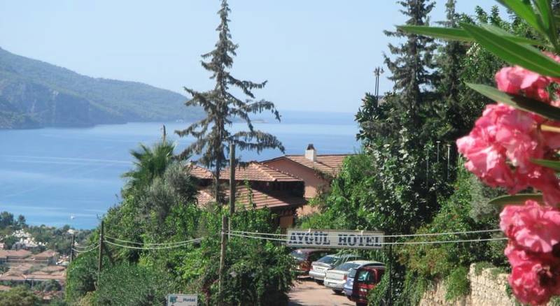 Aygul Hotel