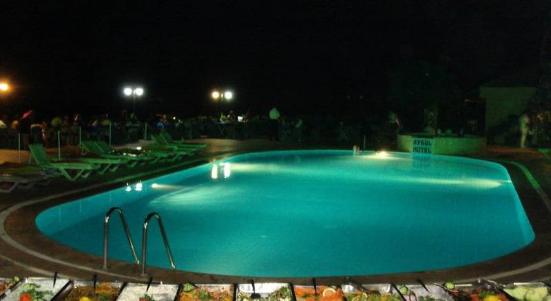 Aygul Hotel