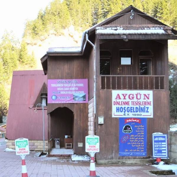 Aygn Motel