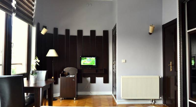 Aygne Hotel