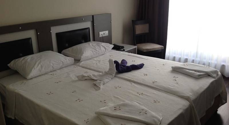 Ayhan Hotel Antalya