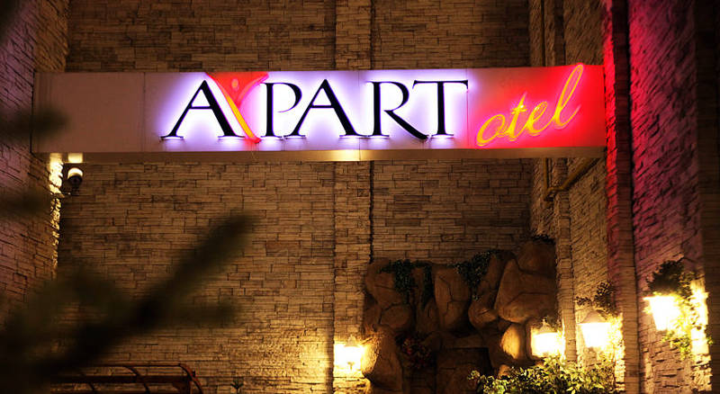 Aypart Otel