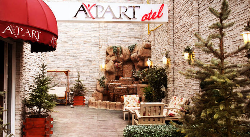 Aypart Otel