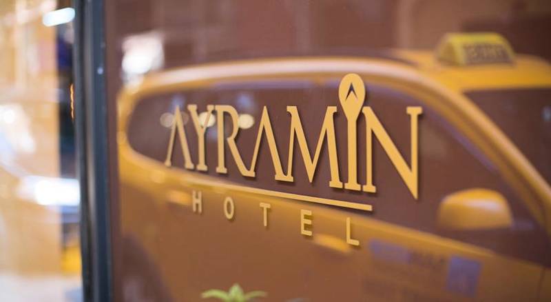 Ayramin Hotel