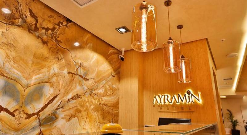 Ayramin Hotel