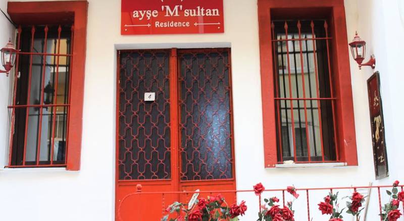 Ayem Sultan Hotel