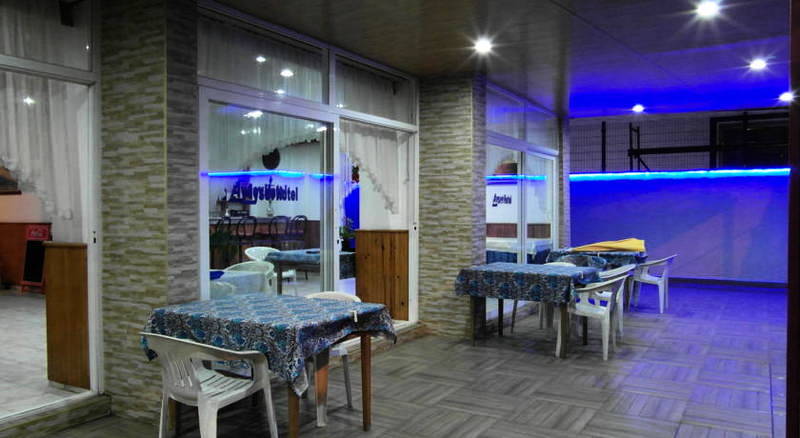 Aysev Hotel