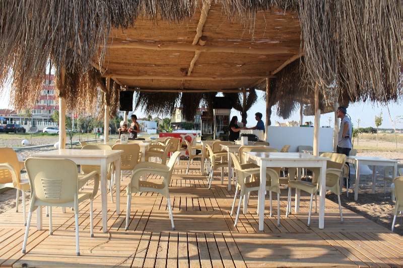 Aytur Beach Club Hotel